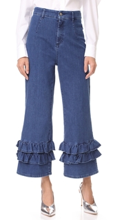 Vivetta Nuovo Messico Jeans