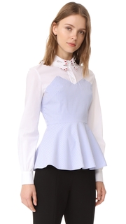 Vivetta La Canea Blouse
