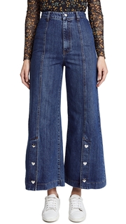 Vivetta Egeone Trousers