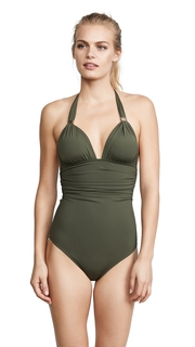 ViX Swimwear Bia One Piece