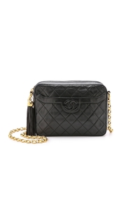 What Goes Around Comes Around Chanel Camera Bag
