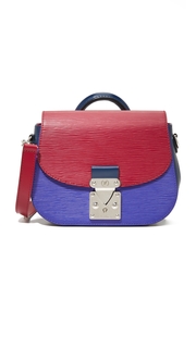 What Goes Around Comes Around Louis Vuitton Epi Eden Bag (Previously Owned)