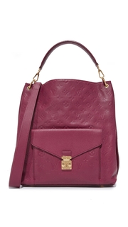 What Goes Around Comes Around Louis Vuitton Empriente Metis Bag (Previously Owned)