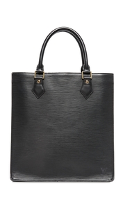 What Goes Around Comes Around Louis Vuitton Epi Sac Tote (Previously Owned)