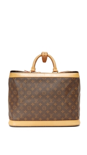 What Goes Around Comes Around Louis Vuitton Monogram Cruiser Satchel (Previously Owned)