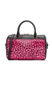 What Goes Around Comes Around YSL Classic Baby Duffel Bag (Previously Owned)
