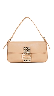 What Goes Around Comes Around Fendi Baguette Bag (Previously Owned)