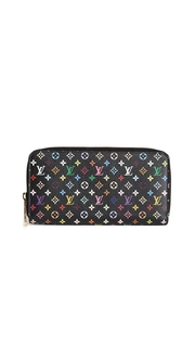 What Goes Around Comes Around Louis Vuitton Epi Zippy Wallet (Previously Owned)