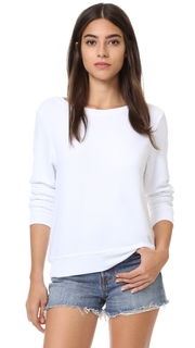 Wildfox Basic Pullover