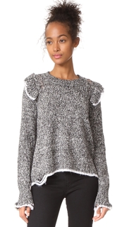 Wildfox Alter Sweater