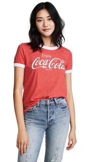 Wildfox Coca Cola Tee