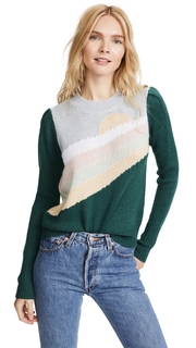 Wildfox Sunshine Sweater