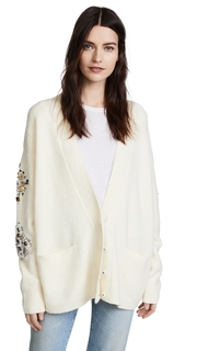 Wildfox Marion Cardigan