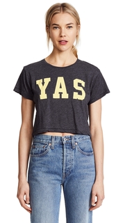 Wildfox Yas Tee