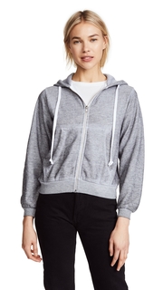 Wildfox Feminist Hero Hoodie