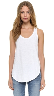 Wilt Shrunken Tank