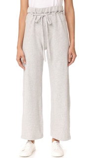 Wilt Wide Leg Sweatpants