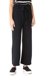 Wilt Wide Leg Sweatpants