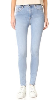 Won Hundred Marilyn Skinny Jeans