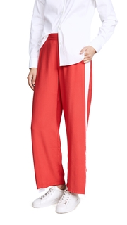 Won Hundred Lilian Track Pants