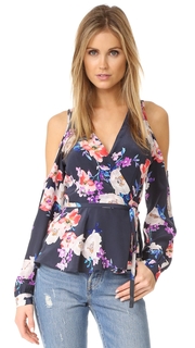 Yumi Kim Love Struck Top