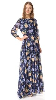 Yumi Kim Woodstock Maxi Dress