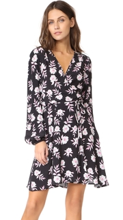 Yumi Kim Duchess Wrap Dress