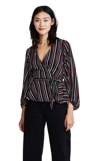 Yumi Kim Posh Life Top