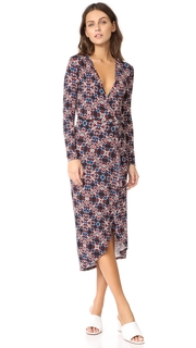 Yumi Kim Be Mine Wrap Dress