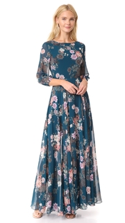 Yumi Kim Woodstock Maxi Dress