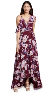 Yumi Kim Butterfly Kiss Maxi