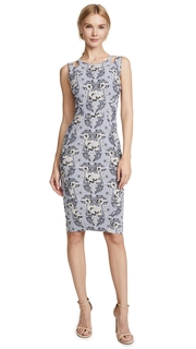 Zac Posen Sleeveless Dress