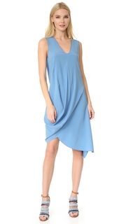 Zero + Maria Cornejo Opposite Dress