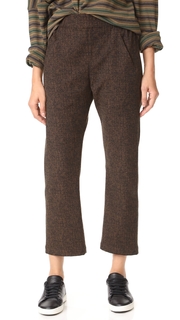 Zero + Maria Cornejo Eko Pants