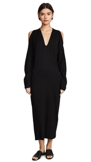 Zero + Maria Cornejo Slim Zuri Dress