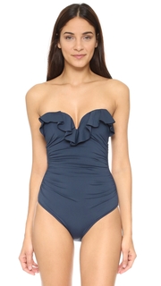 Zimmermann Frill One Piece