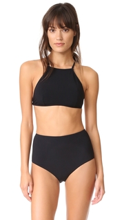 Zimmermann Separates Halter Top