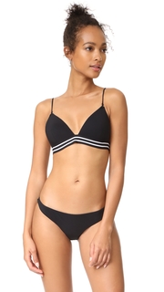 Zimmermann Separates Triangle Bikini Top