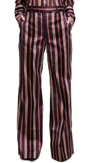 Zimmermann Folly Uniform Pants