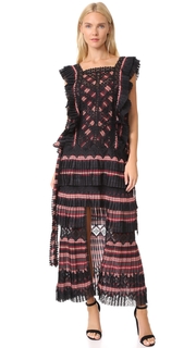 Zimmermann Folly Dapper Dress