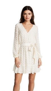 Zimmermann Painted Heart Confetti Dress