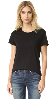 Zoe Karssen Loose Fit Tee