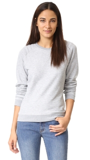 Zoe Karssen Loose Fit Raglan Sweater