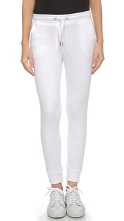 Zoe Karssen Slim Fit Sweatpants