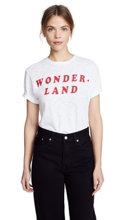 Zoe Karssen Wonder-Land Tee