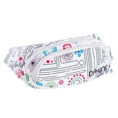 Сумка поясная Dakine Hip Pack Wespyr