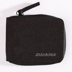 Кошелек Dickies Tate Black