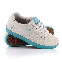 Кеды кроссовки Globe Encore Generation Off White Sweet