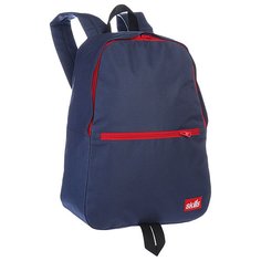 Рюкзак городской Skills Small Backpack Navy