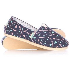 Эспадрильи женские Paez Pascal Fitted Flechitas